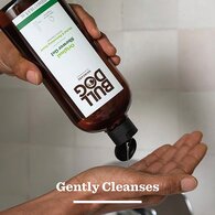 Bulldog Skincare Original Shower Gel 500ml