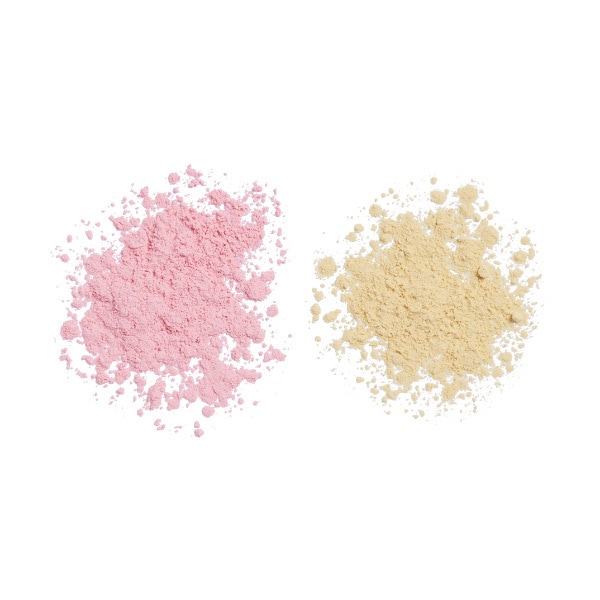 Revolution Double Baked Loose Powder Fair To Medium