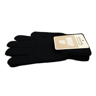 Superdrug Selected Gloves Black