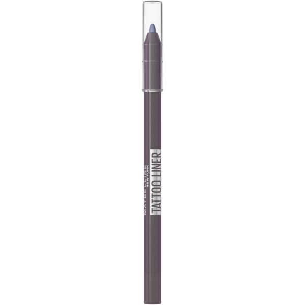 Maybelline Tattoo Liner Gel Pencil 822 Space Graph