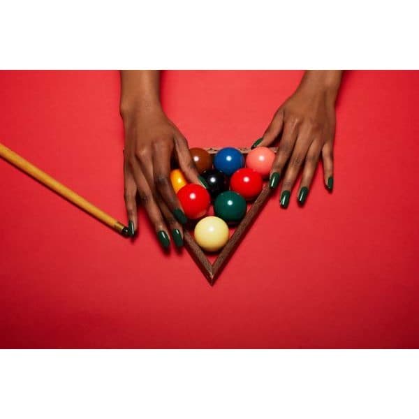 Mylee Gel Nail Polish Green Velvet 8Ml