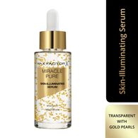 Max Factor Miracle Pure Skin-Illuminating Serum, 30ml