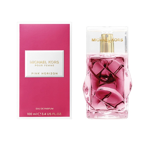 Michael Kors Pink Horizon Eau De Parfum 100Ml