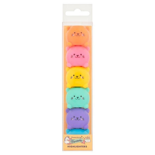 Fantasy Bear Stacker Highlighter