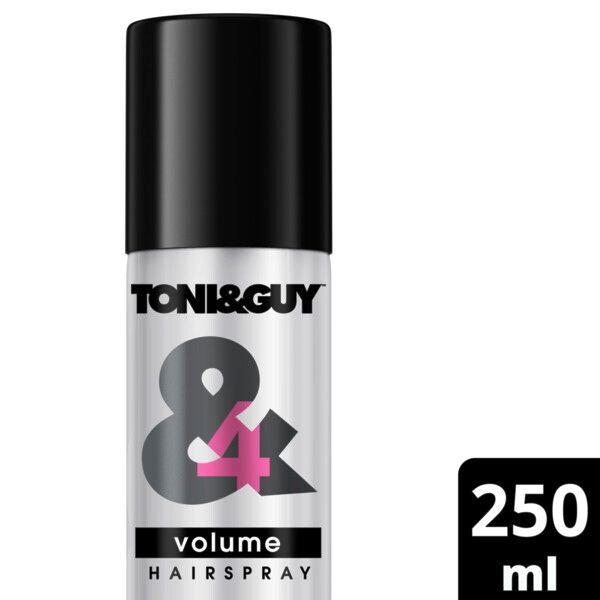 Toni & Guy Body Amplifying Creation Spray