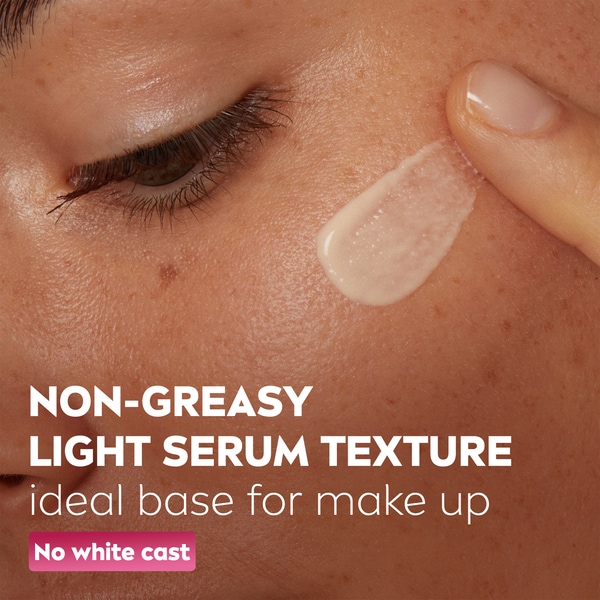 NIVEA Cellular Face Serum Fluid SPF50 30ml