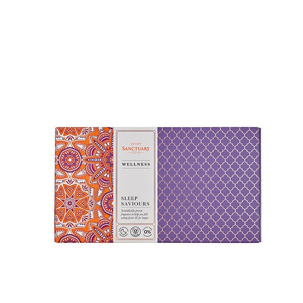 Sanctuary Spa Sleep Saviours gift