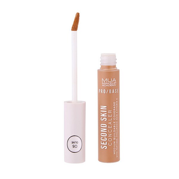 MUA Pro/Base Second Skin Concealer - O5