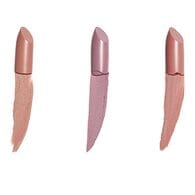 Revolution Pro Lipstick Collection Matte Nude