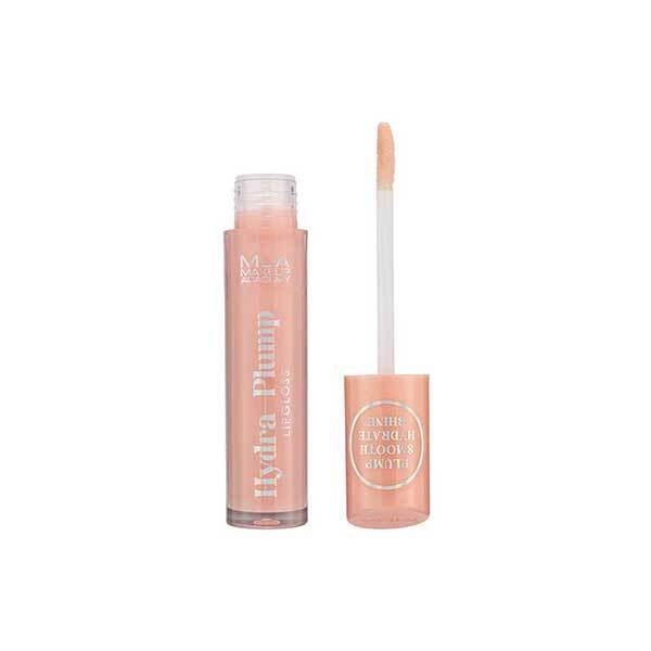 MUA Hydra Plump Lipgloss