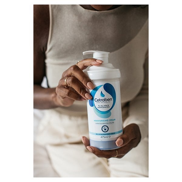 Cetraben Cream 475ml