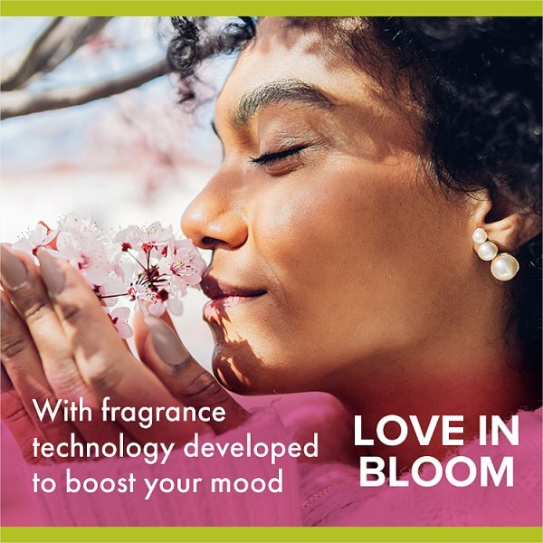 Palm SG Aroma Essence Love in Bloom 250ml