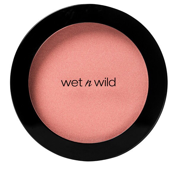 Wet N Wild Color Icon Blush Pinch Pink