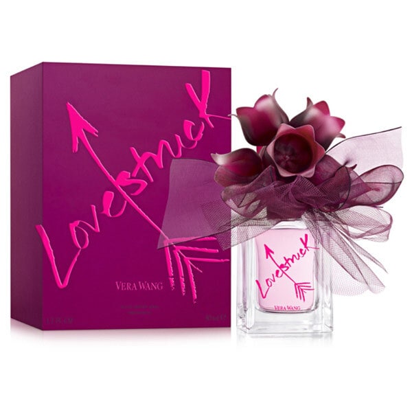 Vera Wang Lovestruck Eau de Parfum 50ml