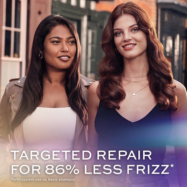 John Frieda Frizz Ease Miraculous Recovery Shampoo 250ml