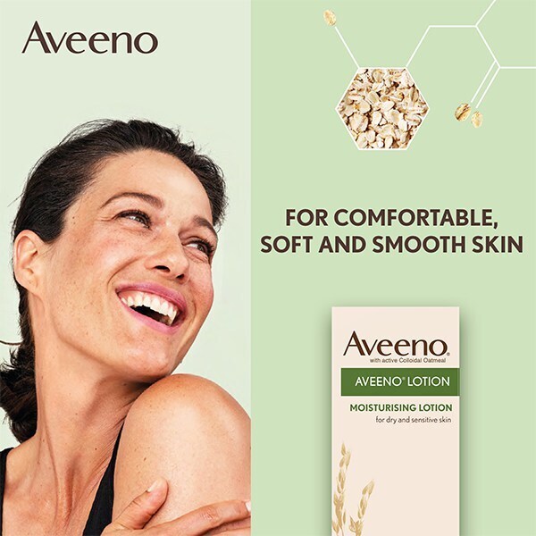 Aveeno Lotion 500ml