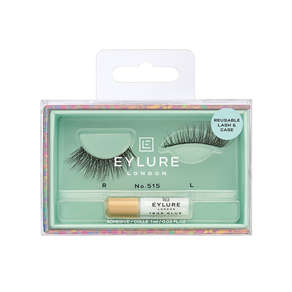 Eylure Lash Case No 515