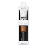 e.l.f Hydrating Camo Cc Cream Tan 460 W