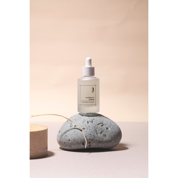 Numbuzin No.3 Skin Softening Serum 50ml