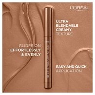 L'Oréal Paris Le Shadow Stick Eyeshadow 230 Magnetic Bronze