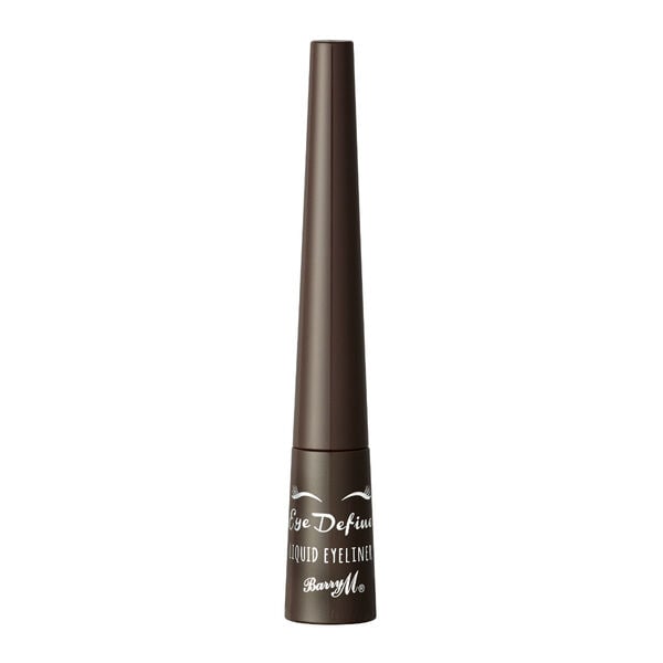 Barry M Eye Define Liquid Eyeliner - Cocoa