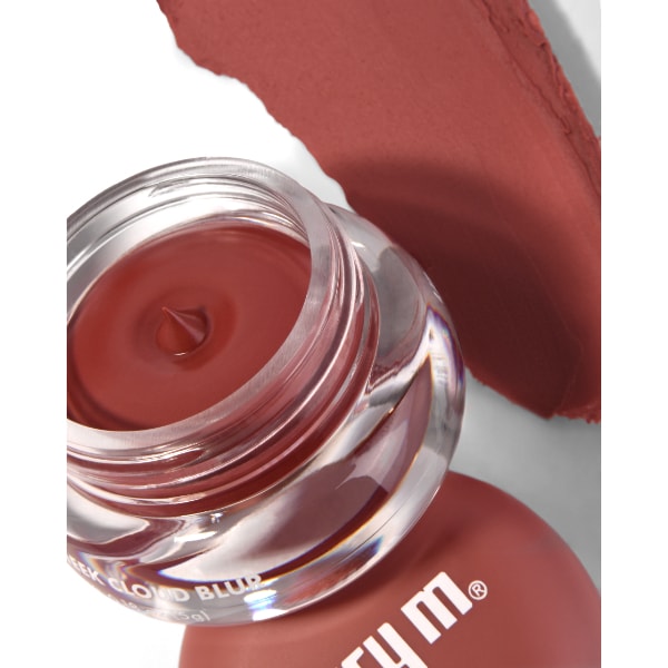 Barry M Lip And Cheek Cloud Blur - Vanilla Fudge