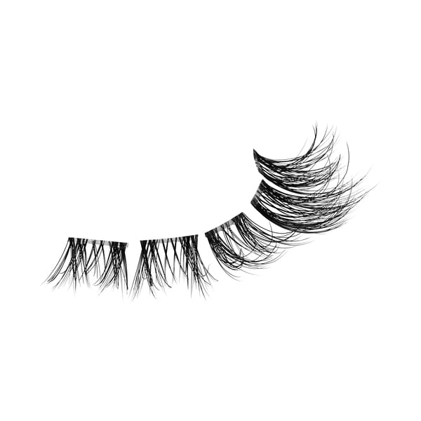 Kiss Falscara Eyelash - All Inclusive Kit 01