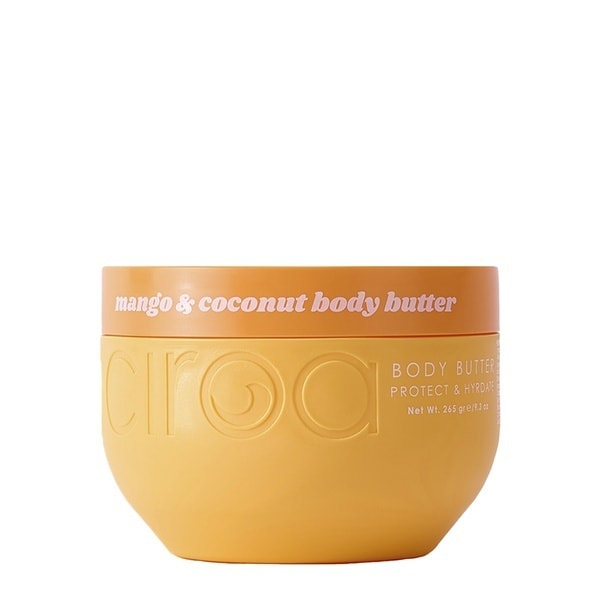 Ciroa Mango & Coconut Body Butter 265g