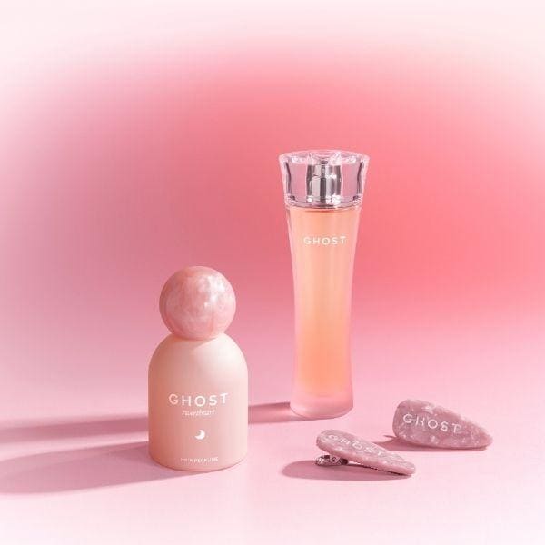 Ghost Sweetheart Edt 30Ml Gift Set