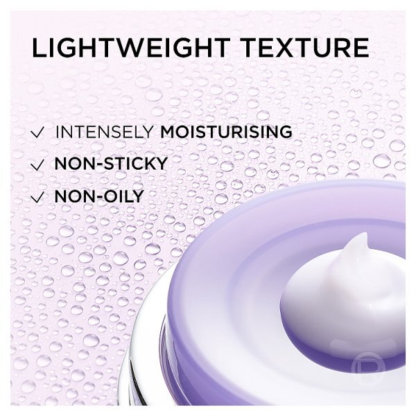 L’Oréal Paris Revitalift Filler Replumping Water Cream Replumps & Hydrate Enriched Hyaluronic Acid 50ml