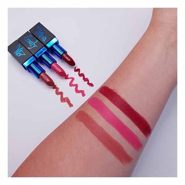 Revolution X Corpse Bride Victor Lipstick