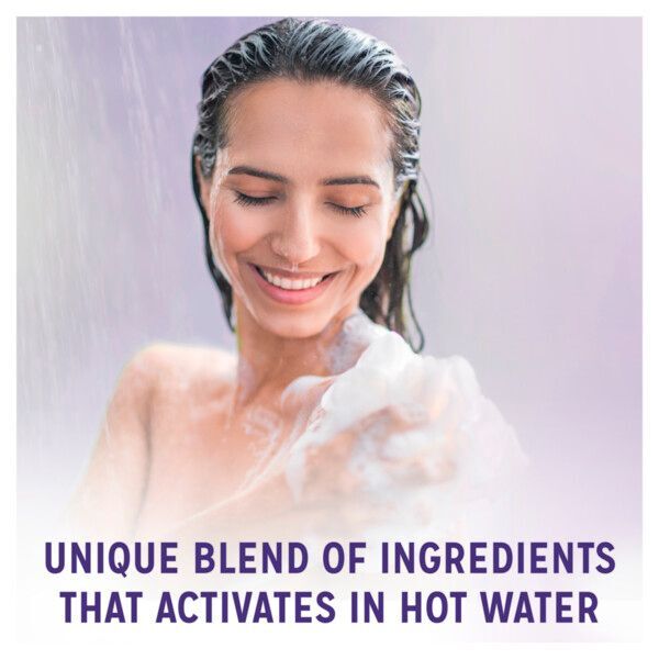 Radox Mineral Therapy Shower Gelgood Vibes Only 500ml