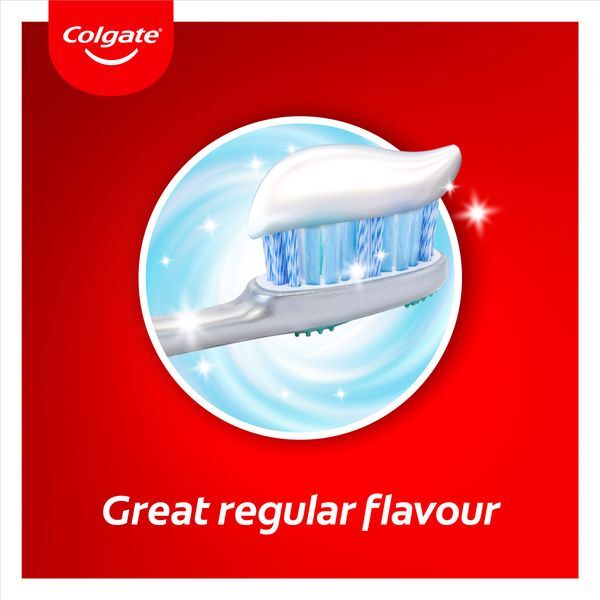 Colgate Cavity Protection Regular Flavour Toothpaste 75ml