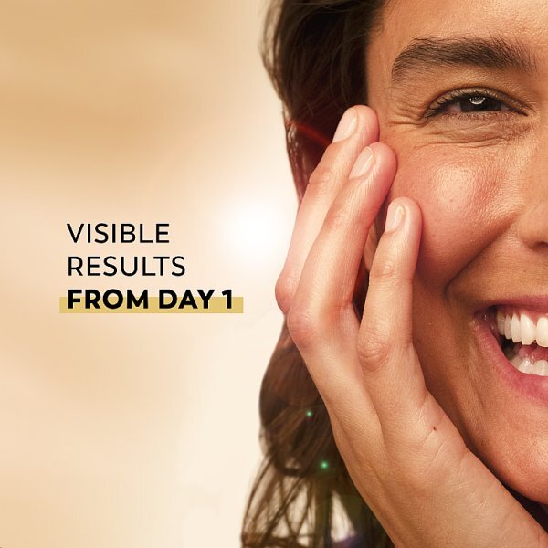 Olay Total Effects Moisturiser Transforming Eye Cream 15ml