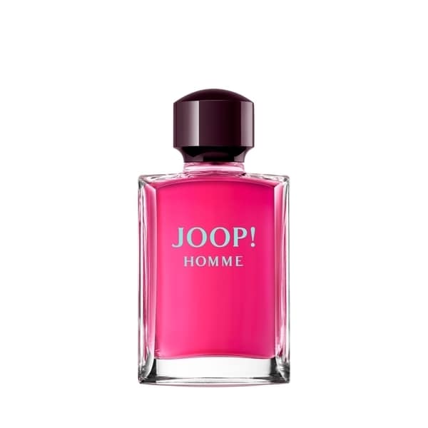 Joop! Homme Eau de Toilette for Him 125ml