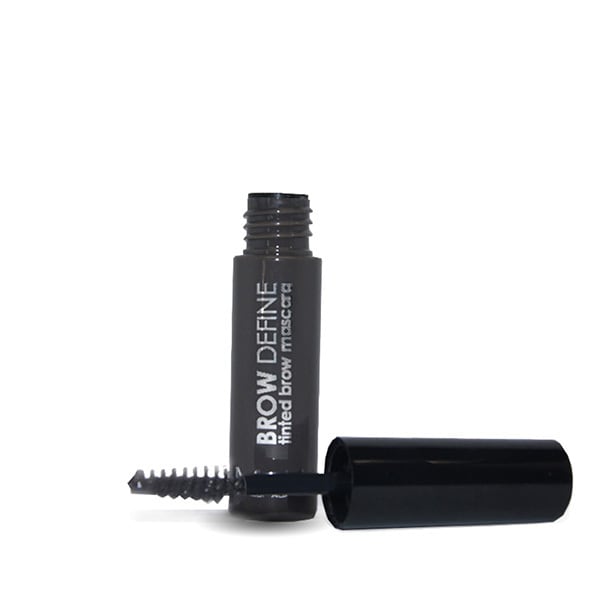 MUA Brow Define Eyebrow Tint - Dark Brown