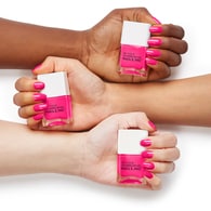 Nails.INC Nail The Neon - Sun Street Passage