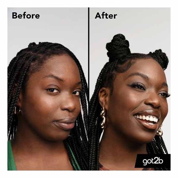 got2b Glued 4 Brows & Edges 2in1 Gel 16ml