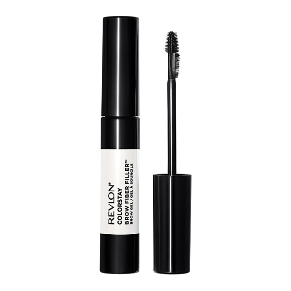 DNRprice Revlon ColorStay Brow Fiber Filler Clear