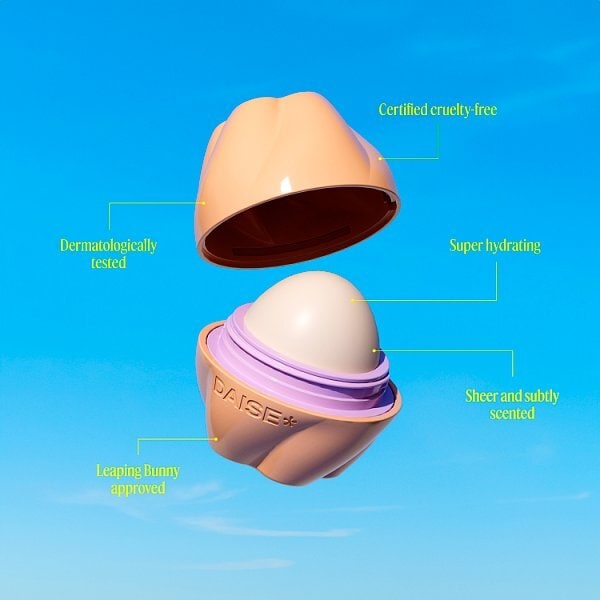 Daise Lip Balm Very Vanilla 7 G