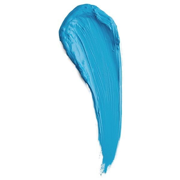 Revolution Pro Pigment Pomade Ocean Blue