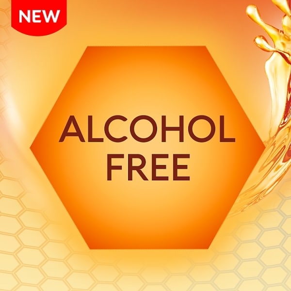 Colgate Gum Revitalise Mouthwash 500ml