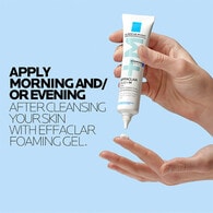 La Roche-Posay Effaclar Duo+M Anti-Blemish Moisturiser 40ml