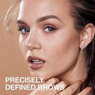 Maybelline Brow Ultra Slim 02 Soft Brown