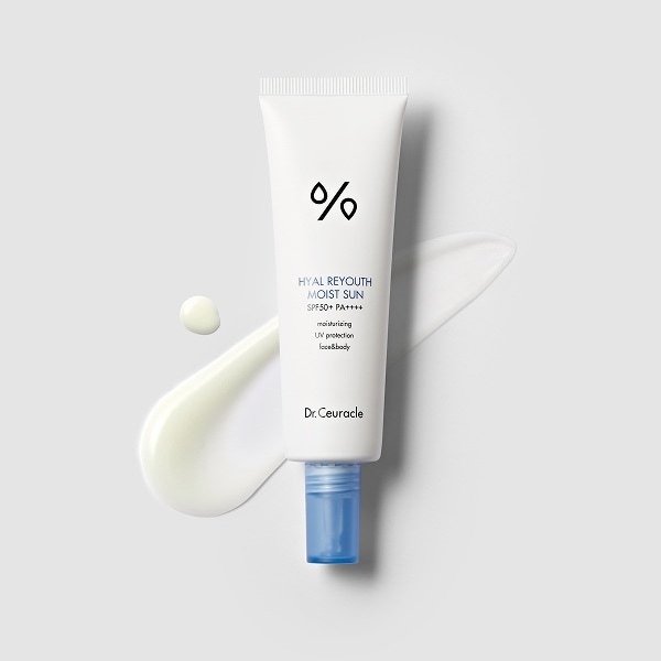 Dr.Ceuracle Hyal Reyouth Moist Sun 50ml