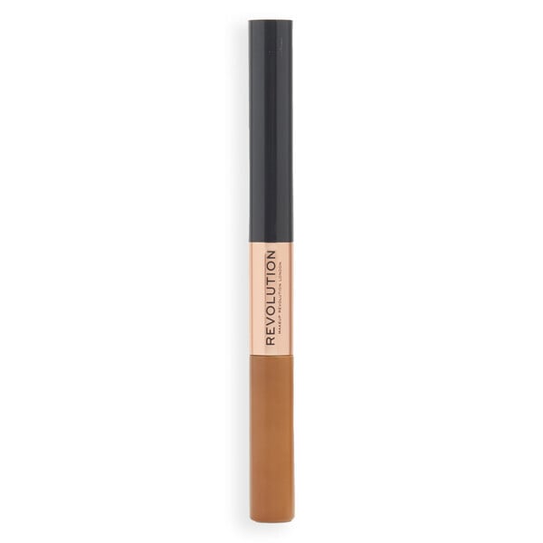 Revolution Colour Adapt Brow Tint Light Brown