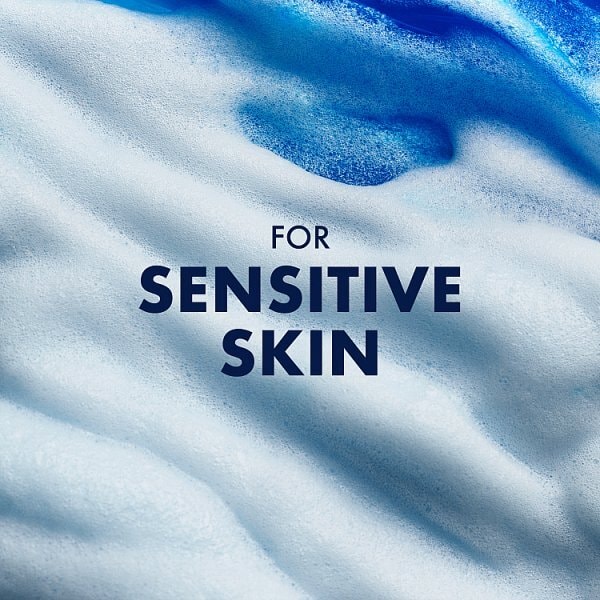 Gillette Series Sensitive Skin Shaving Gel 200 ml