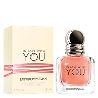 Emporio armani you online for her