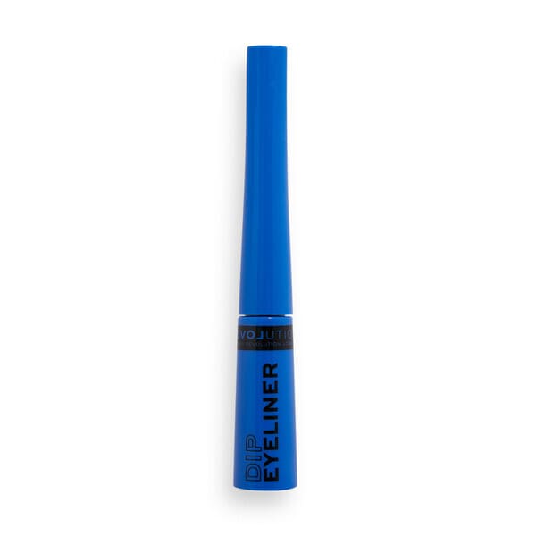 Revolution Relove Dip Eyeliner Blue