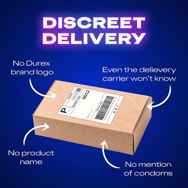 Durex Extended Pleasure Condoms 10Pk